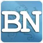 brescia news android application logo